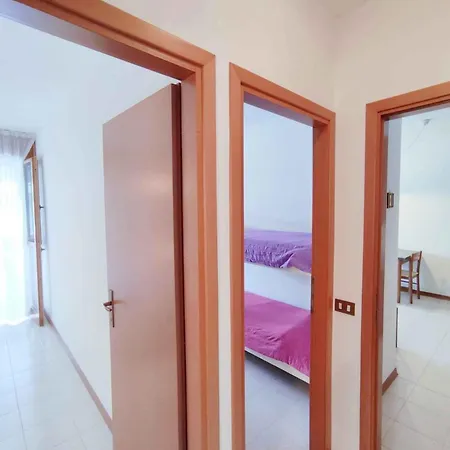 Apartment In 45631