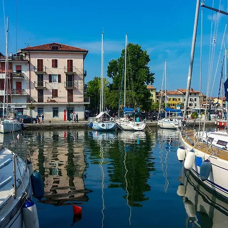 In 45631 Appartement Bibione