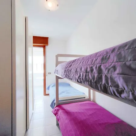 Appartamento In 45631 Bibione