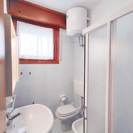 Appartamento In 45631 *